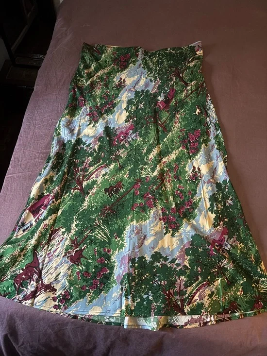 BNWT GAP Maxi skirt - Picture 2 of 6